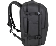 RIVACASE Tegel ECO 8465 17.3" czarny - 1117283 - zdjęcie 3